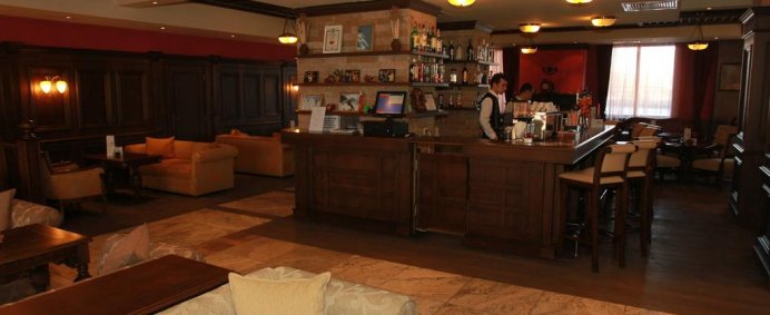 Hotel MPM SPORT 4* - Bansko, Bulgaria. - Photo 5