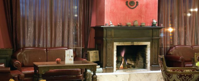Hotel MPM SPORT 4* - Bansko, Bulgaria. - Photo 8