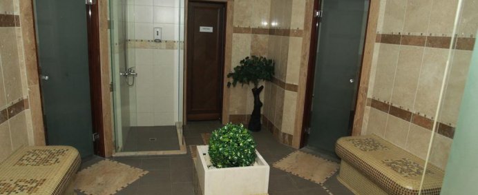 Hotel MPM SPORT 4* - Bansko, Bulgaria. - Photo 9