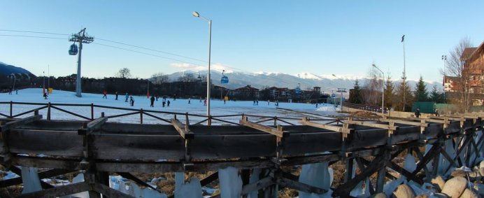 Hotel MPM SPORT 4* - Bansko, Bulgaria. - Photo 11