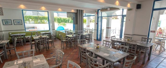 Hotel GOLDEN BEACH Apartments 3* - Halkidiki, Nea Potidea, Grecia. - Photo 3