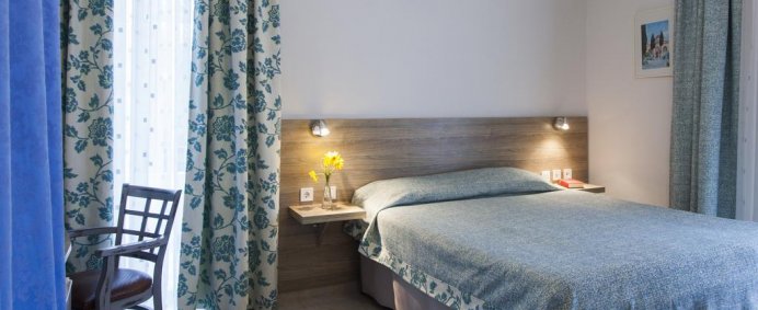 Hotel GOLDEN BEACH Apartments 3* - Halkidiki, Nea Potidea, Grecia. - Photo 7