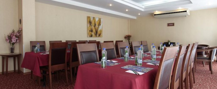Hotel PALM 4* - Kusadasi, Turcia. - Photo 7