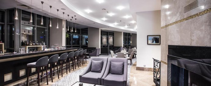 Hotel CHARISMA DE LUXE 5* - Kusadasi, Turcia. - Photo 14