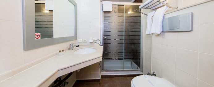 Hotel MARTI BEACH 4* - Kusadasi, Turcia. - Photo 2