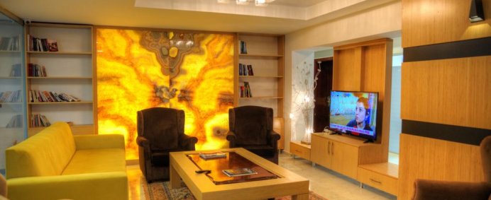 Hotel MARTI BEACH 4* - Kusadasi, Turcia. - Photo 9