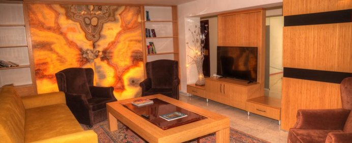 Hotel MARTI BEACH 4* - Kusadasi, Turcia. - Photo 11
