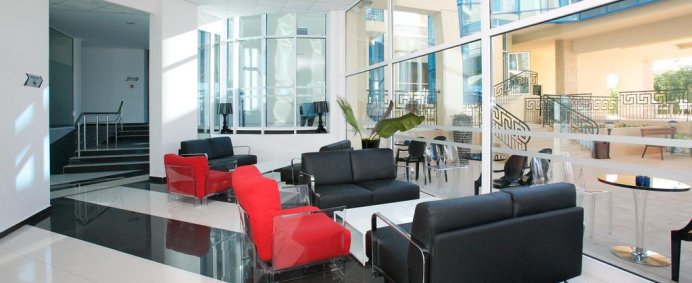 Hotel MPM BLUE PEARL 4* - Sunny Beach, Bulgaria. - Photo 8