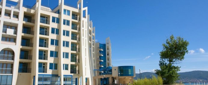 Hotel MPM BLUE PEARL 4* - Sunny Beach, Bulgaria. - Photo 11