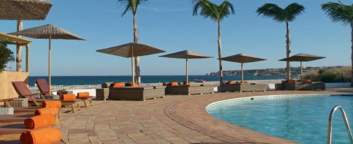 Hotel TIVOLI LAGOS 4* - Lagos, Portugalia. - Photo 1