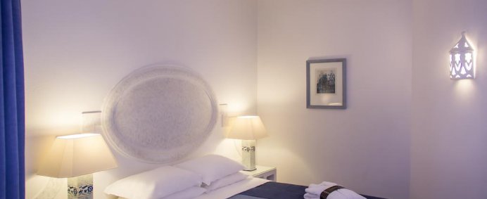 Hotel TIVOLI LAGOS 4* - Lagos, Portugalia. - Photo 2
