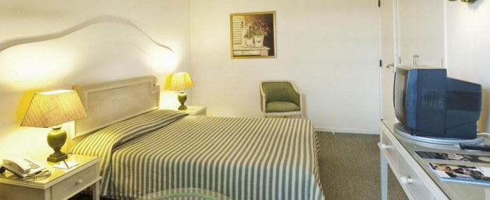 Hotel TIVOLI LAGOS 4* - Lagos, Portugalia. - Photo 3
