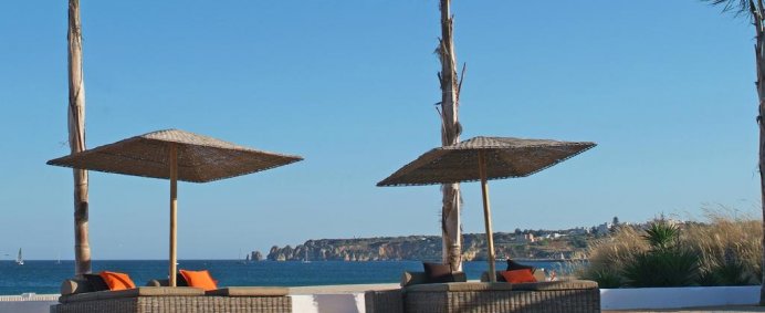 Hotel TIVOLI LAGOS 4* - Lagos, Portugalia. - Photo 6