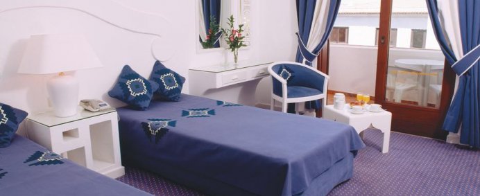 Hotel TIVOLI LAGOS 4* - Lagos, Portugalia. - Photo 11