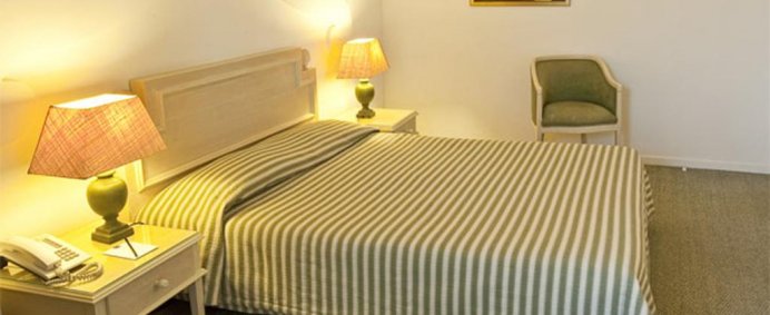 Hotel TIVOLI LAGOS 4* - Lagos, Portugalia. - Photo 12