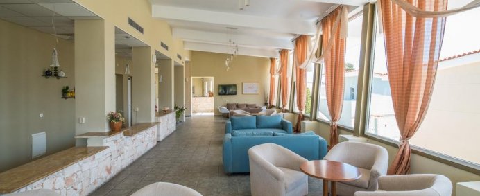 Hotel ALKYON RESORT 4* - Halkidiki, Grecia. - Photo 6