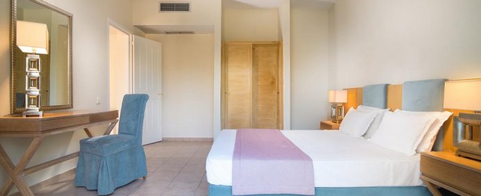 Hotel ALKYON RESORT 4* - Halkidiki, Grecia. - Photo 11