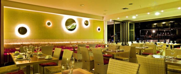 Hotel FLEGRA PALACE 4* - Halkidiki, Grecia. - Photo 5