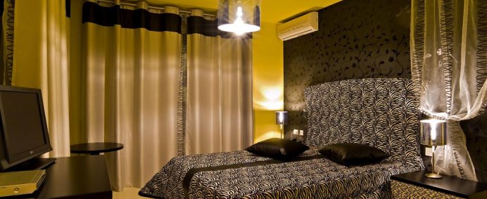 Hotel FLEGRA PALACE 4* - Halkidiki, Grecia. - Photo 11