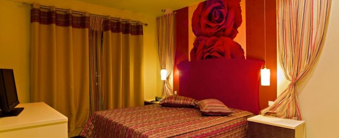 Hotel FLEGRA PALACE 4* - Halkidiki, Grecia. - Photo 13