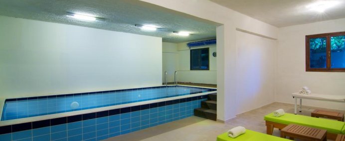 Aparthotel TREFON 3* - Creta, Grecia. - Photo 3