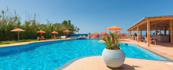 Aparthotel TREFON 3* - Creta, Grecia. - Photo 4