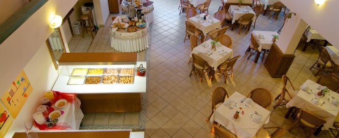 Aparthotel TREFON 3* - Creta, Grecia. - Photo 9
