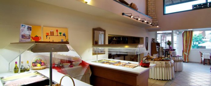 Aparthotel TREFON 3* - Creta, Grecia. - Photo 13