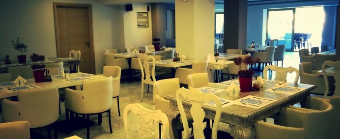 Hotel HANIOTI MELATHRON 4* - Halkidiki Kassandra, Grecia. - Photo 4