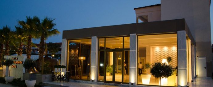 Hotel HANIOTI MELATHRON 4* - Halkidiki Kassandra, Grecia. - Photo 7