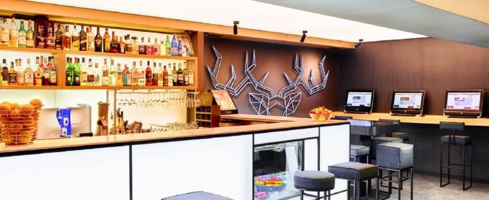 Aparthotel LUCKY BANSKO 5* - Bansko, Bulgaria. - Photo 4