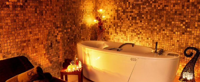 Aparthotel LUCKY BANSKO 5* - Bansko, Bulgaria. - Photo 16