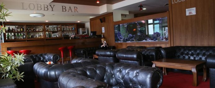 Aparthotel VIHREN PALACE 4* - Bansko, Bulgaria. - Photo 9