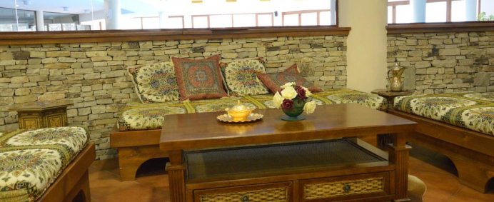 Aparthotel VIHREN PALACE 4* - Bansko, Bulgaria. - Photo 15