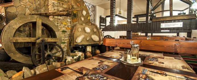 Hotel BANSKO SPA & HOLIDAYS 4* - Bansko, Bulgaria. - Photo 5