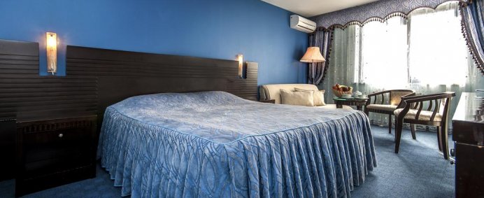 Hotel BANSKO SPA & HOLIDAYS 4* - Bansko, Bulgaria. - Photo 6