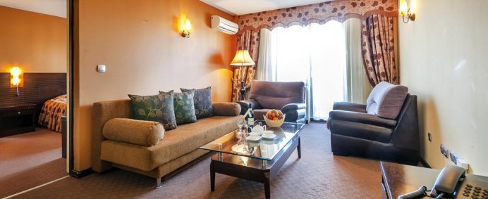 Hotel BANSKO SPA & HOLIDAYS 4* - Bansko, Bulgaria. - Photo 7