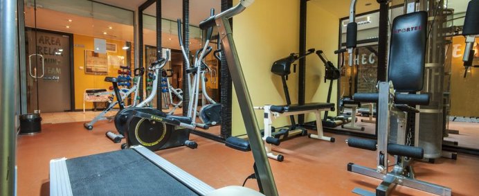 Hotel BANSKO SPA & HOLIDAYS 4* - Bansko, Bulgaria. - Photo 9