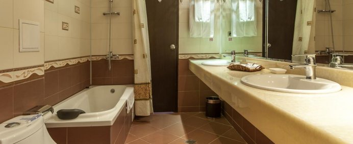 Hotel BANSKO SPA & HOLIDAYS 4* - Bansko, Bulgaria. - Photo 10