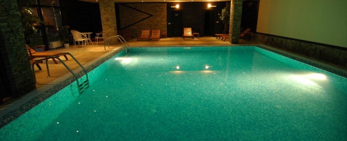 Hotel BANSKO SPA & HOLIDAYS 4* - Bansko, Bulgaria. - Photo 11