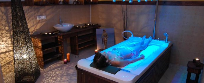 Hotel BANSKO SPA & HOLIDAYS 4* - Bansko, Bulgaria. - Photo 13