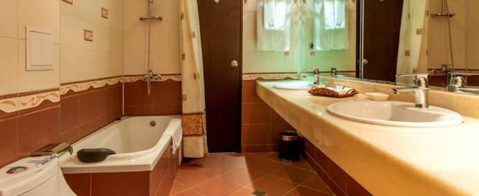 Hotel BANSKO SPA & HOLIDAYS 4* - Bansko, Bulgaria. - Photo 15