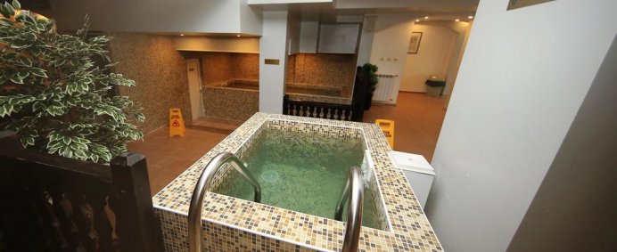 Hotel MPM GUINNESS 4* - Bansko, Bulgaria. - Photo 7