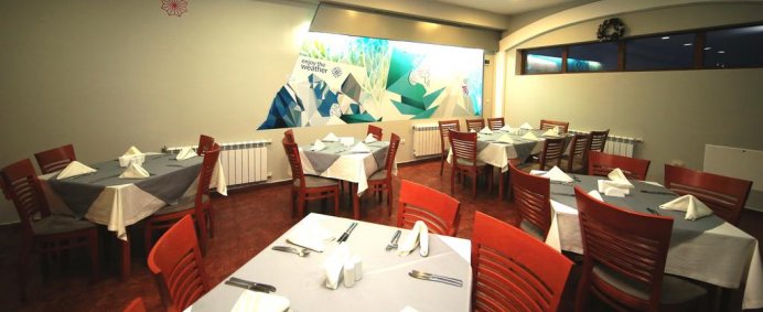 Hotel MPM GUINNESS 4* - Bansko, Bulgaria. - Photo 8