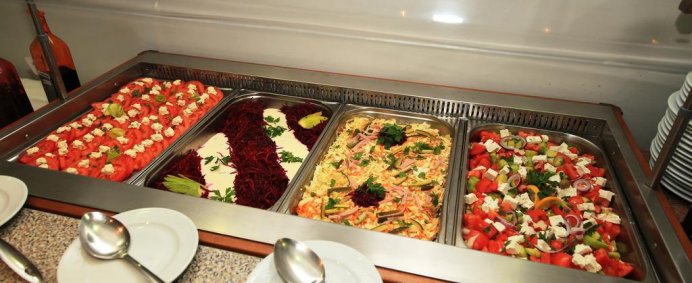 Hotel MPM GUINNESS 4* - Bansko, Bulgaria. - Photo 10