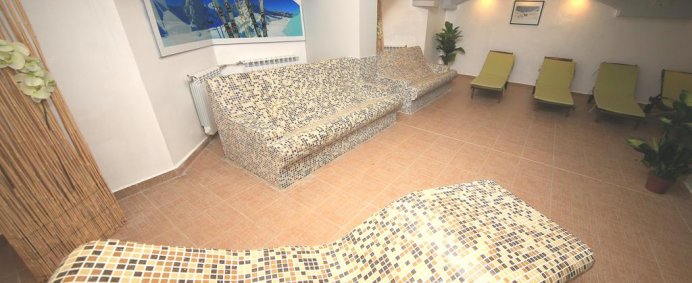 Hotel MPM GUINNESS 4* - Bansko, Bulgaria. - Photo 13