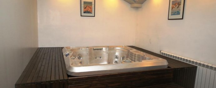 Hotel MPM GUINNESS 4* - Bansko, Bulgaria. - Photo 14