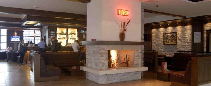 Hotel LION 4* - Bansko, Bulgaria. - Photo 7