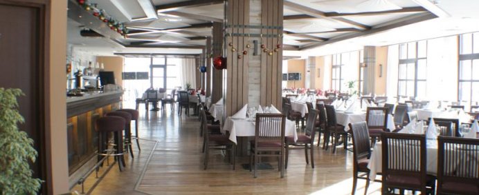 Hotel LION 4* - Bansko, Bulgaria. - Photo 8
