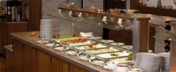 Hotel LION 4* - Bansko, Bulgaria. - Photo 9